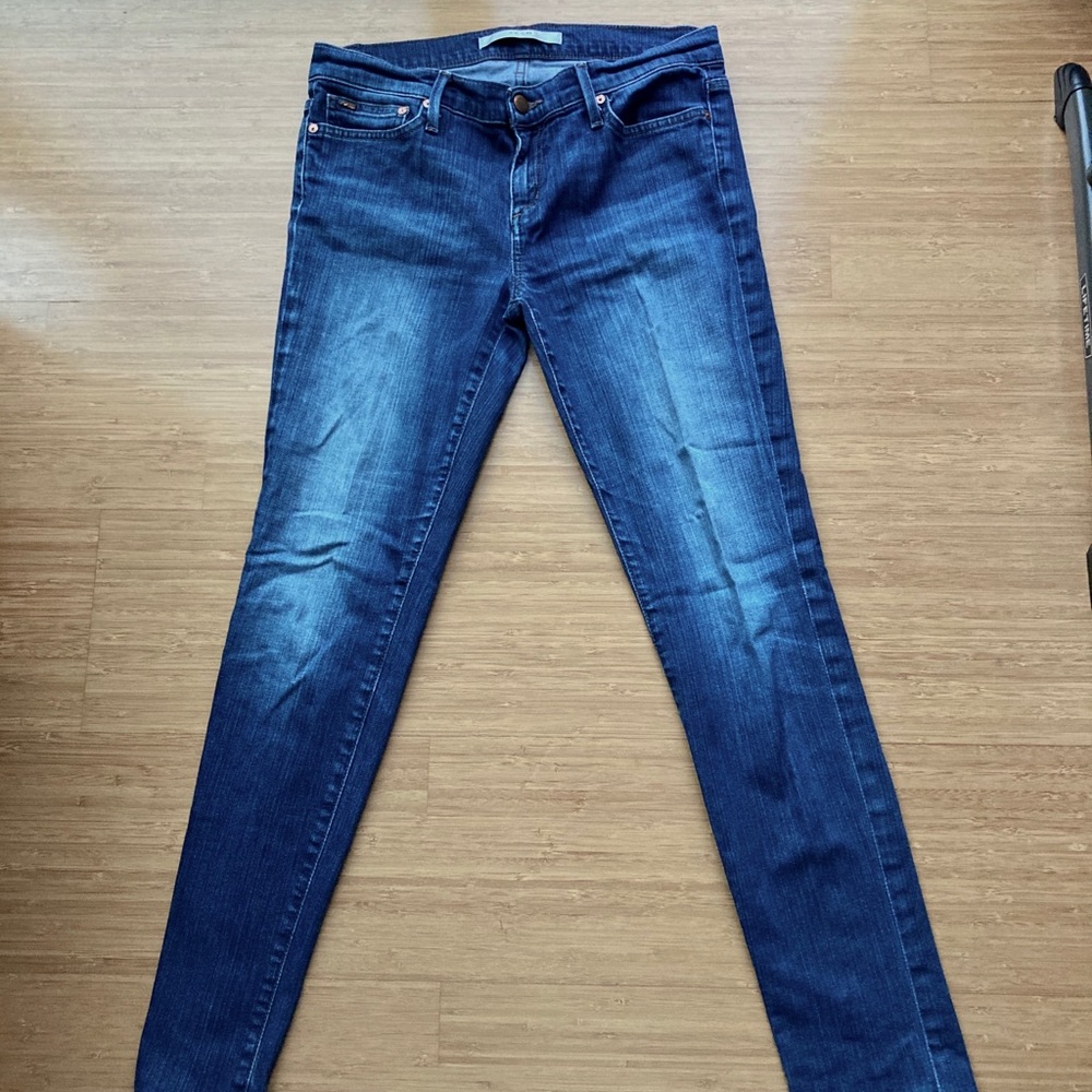 👖Joe’s Washed Skinny Jeans👖